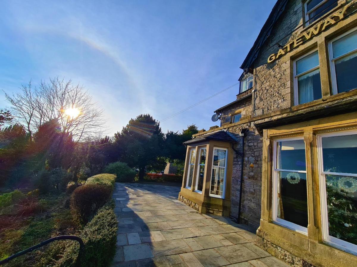 Hotel The Gateway Kendal