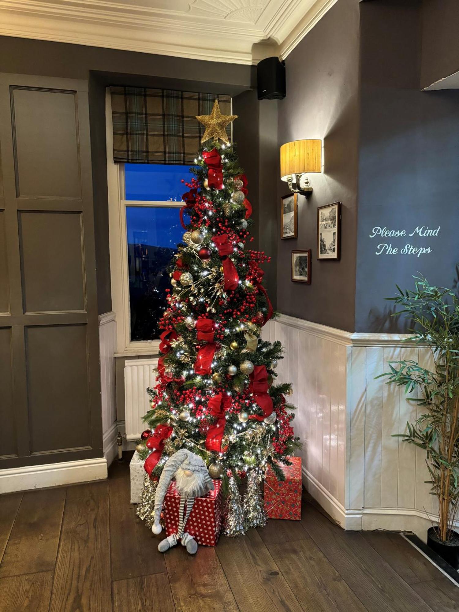 Hotel The Gateway Kendal